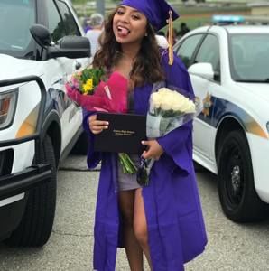 Meet your Posher, Gina